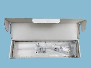 China 5mm Rigid Endoscope Parts For 26153BO Outer Sheath Medical wholesale