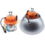 5 Years Warranty Outside 80w 100w IP68 LED Flood Light