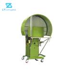 Tie Bundle Carton Box Packing Machine PE Twist Single Phase SGS Approved