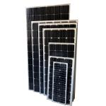 PERC Monocrystalline 350W 330W 300w Mono Solar Panel 72 Cell Solar Panel 360W