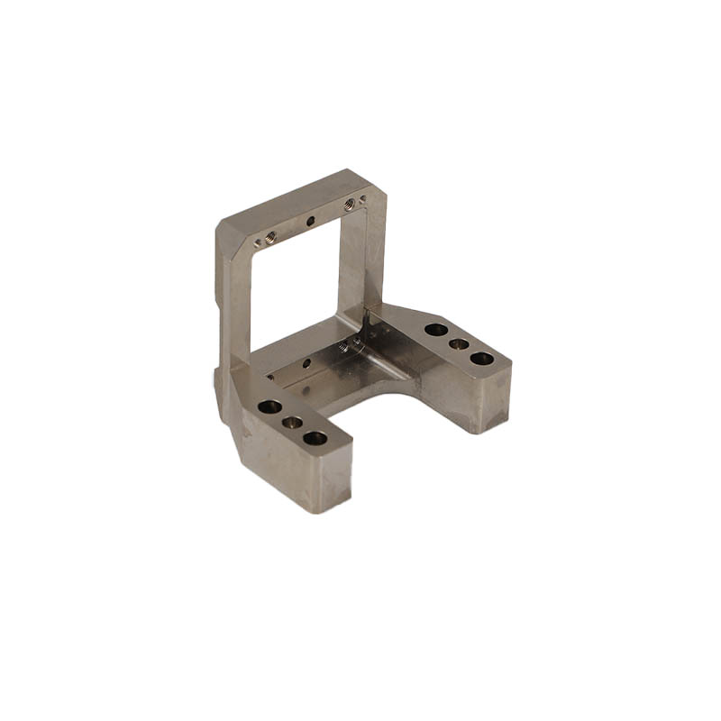 Quality Customized Hardware Component Processing Services for Equipment Automotive Semiconductors Advanced Manufacturing Field