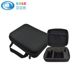 China Splash Proof Protective EVA Carrying Case For Interphone Walkie Talkie wholesale