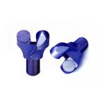 Well Drilling Polycrystalline Diamond Compacts Anchor Shank Bits for Mining