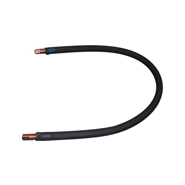 Water Cooled Secondary Welding Cable for Stable Spot Welding Performance