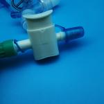 Closed sputum suction tube closed suction catheter 72 H & 24 H FR 14