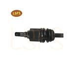 OE 10090049 Left Front Half Shaft Assembly for Roewe 350 360 MG5 GT OEM NO.