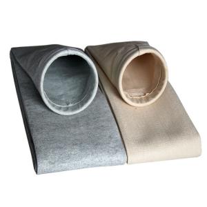 China Oil Gas Separator Industrial Filter Elements For Higher Temperature Dust wholesale