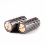 Factory Directly Sell 880mAh Ultrafire 3.6V 16340 Rechargeable Li ion Battery