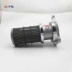 Hydraulic Filter 91A24-08200 91A24-08201 SH60579 827306 HY90867