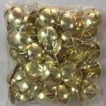 Sofa Bubble Nail Furniture Decorative Nail Golden Color