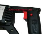 Handheld Portable Concrete Vibrator,800W CONCRETE VIBRATOR 35MM NEEDLE 800W