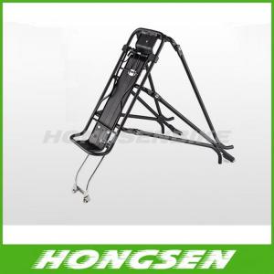 China Used for V brake bicycle luggage carrier bike cargo carrier on sale