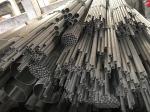 EN 10216-2 W.-nr. 1.4922 DIN X20CrMoV11-1 Stainless Steel Seamless Tubes