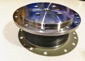 China Class600 Pressure NPT Socket Weld Pipe Flanges , SCHXXS Metal Pipe Flange wholesale