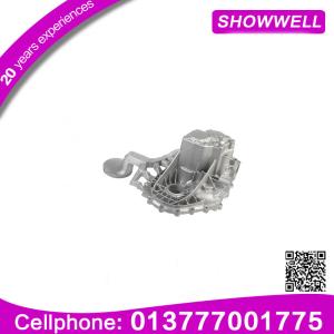 China Die Casting,High quality mechanical parts fabrication modeling high pressure die casting wholesale