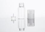 White OD 21mm 30mm Vape Oil E Liquid Bottle 5ml 10ml 15ml