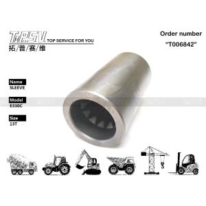 China 191-2645 Excavator Hydraulic Shaft Coupling For Caterpillar E325C E328D 13T wholesale