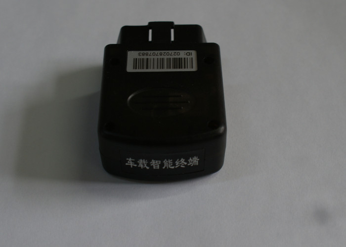 GPS GPRS Lbs Tracker Support Acc OBD Diaganose Plug In And Play Function