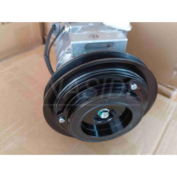 Auto AC Conditioning Compressor For HINO TRUCK 10S13C 24V 1A 4471802913