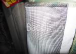 Black Fiberglass Fly Door Screen 18 X 20 Inch With PVC Coated / Long Service