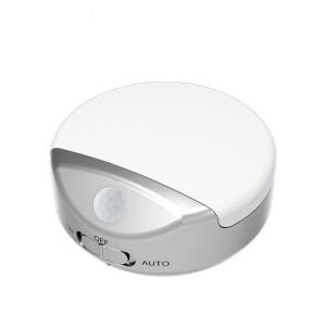 China Battery Operated Closet Puck Light wholesale