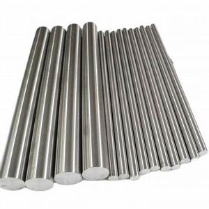 China SAE4140 42crmo4 4140 4130 1020 1045 Alloy 925 Round Bar Carbon Steel Round wholesale
