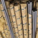 Tp316l Ss316l Stainless Steel Bright Bar Od 30mm Length 6000mm