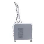 Q Switched ND Yag Laser Machine 60kg Without Arm Water Wind Cooling