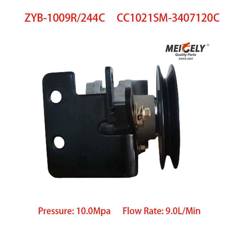 Stock Hot Selling New Yunnei 4102 Engine Steering Booster Pump