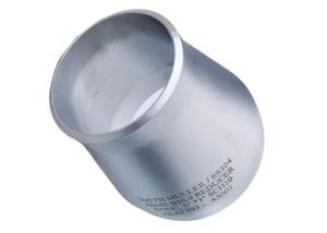 China SCH10 MSS SP43 20 Inch Pipe Fittings Reducer , Seamless Concentric Reducer wholesale