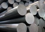 2017 T4 Aluminum Solid Round Bar High Strength Fair Workability For Aerospace