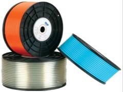 China Wear-resisting 95/98A Hardness Plastic Garden Pipes Pneumatic Air Coil Hose wholesale