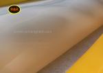 Screen Printing Screen Material 110 Monofilament Screen Fabric Good Diathermancy