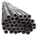 Carbon Hot Rolled Seamless Steel Pipe 50mm AISI Sch40 Gr. B Thin Wall