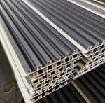Water-proof and Erosion-proof Interior Decoration PVC WPC Wall Panels