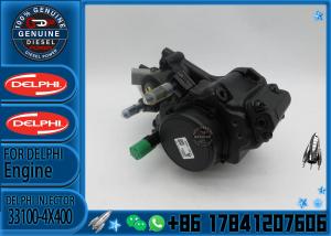 China Fuel Injection FUEL UNIT PUMP 33100-4X400 28269520 9244A000A, 9244A001A, 33100-4X400 8269520 wholesale
