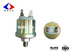 IP66 Engine Oil Pressure Sensor Switch / Sender For Universal Trucks / Bus