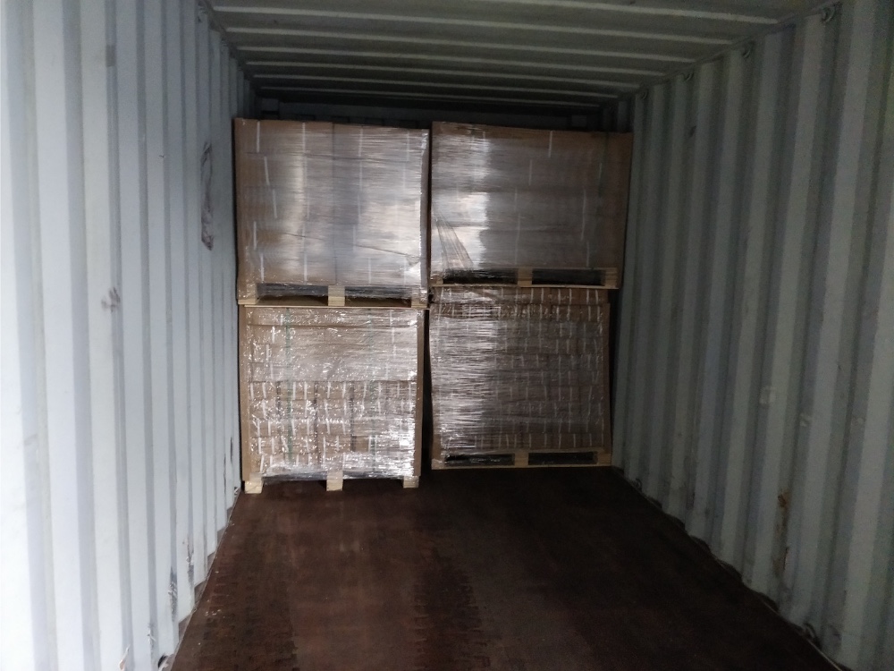 Easy Assembly Supermarket Display Shelving 150KG / Level Loading Capacity