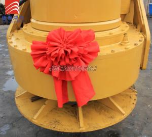 China Power Head Rotary Crrc Drilling Rig Tool Construction Foundation Torque 150-220 wholesale
