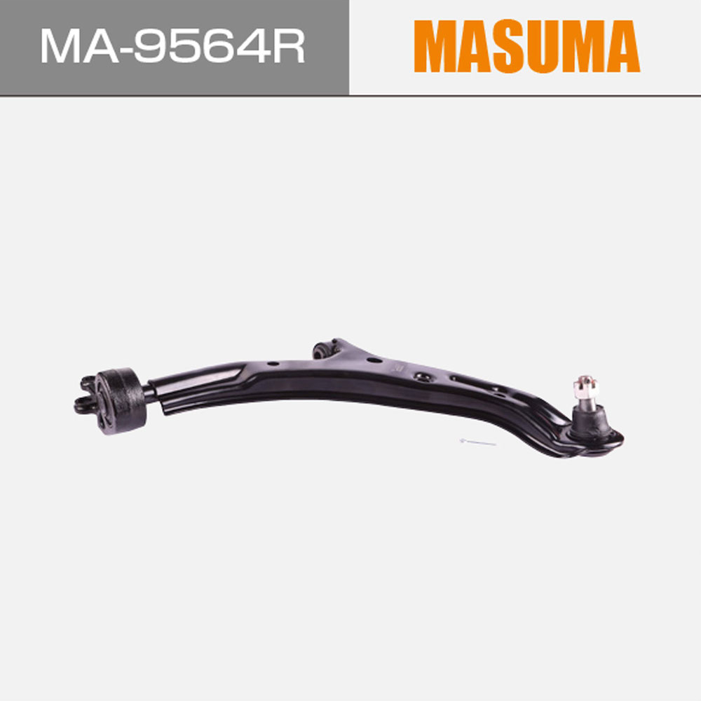 MASUMA Car Control Arm 54500-4M401 for NISSAN ALMERA CLASSIC QG16 Japanese Car Model