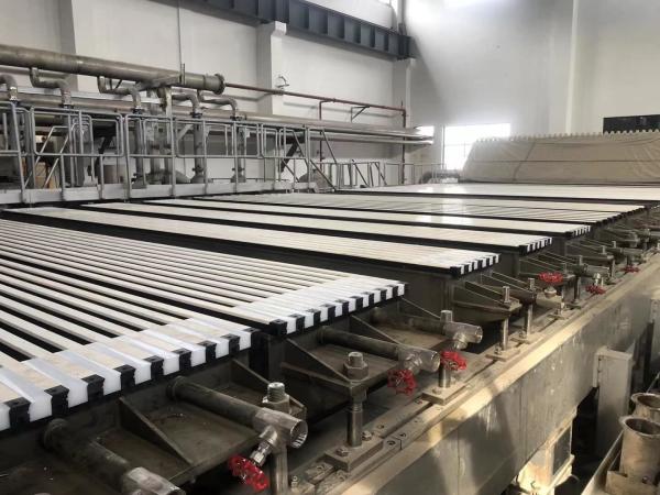 Expertly Manufactured Dewatering Elements Made of Ceramics for Paper Making