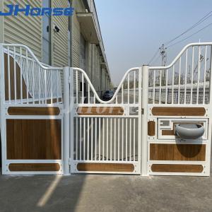 China Custom Design European Stall Fronts 3/3.5/3.6/4.0m Standard Bamboo Panels wholesale