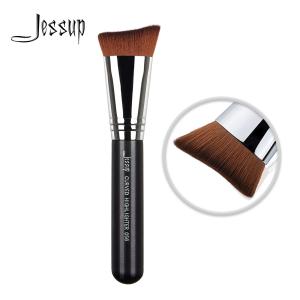 China Jessup Face Highlighter Brush wholesale