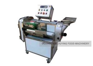 China 1000KG/H Vegetable Processing Equipment wholesale