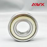 Axial Deep Groove Ball Bearing