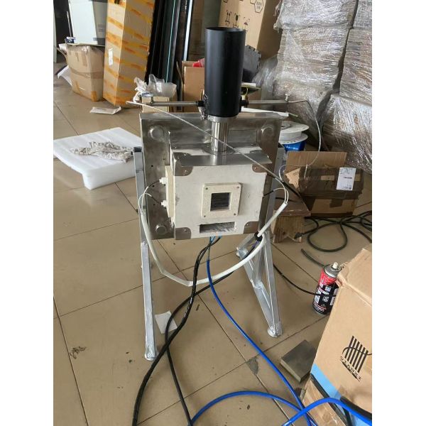 BS476-6 Building Materials Flammability Testing Equipment 530J/S 1kPa