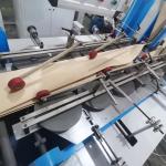 Paper Bag Machine China