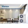 Buy cheap 2480m3/h 5HP Home Central Air Conditioning System Home Hvac Unit from wholesalers