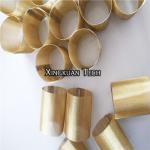 Brass Screen Filter Cartridge Diameter 3cm Electronic Dust Screen Cartridge