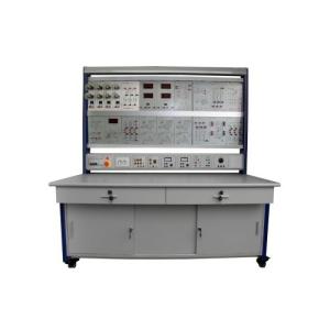 China 323kg Power Electronics Trainer wholesale